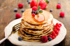 Blueberry Pancakes